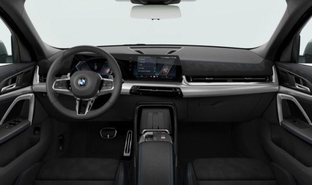 BMW X2 sDrive 18d Msport Pro