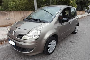 Renault Modus 1.2 16V Dynamique