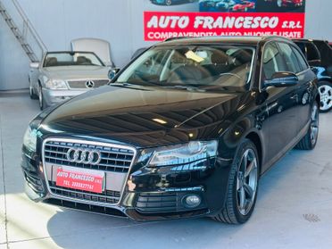 Audi A4 Avant 2.0 TDI 120 CV