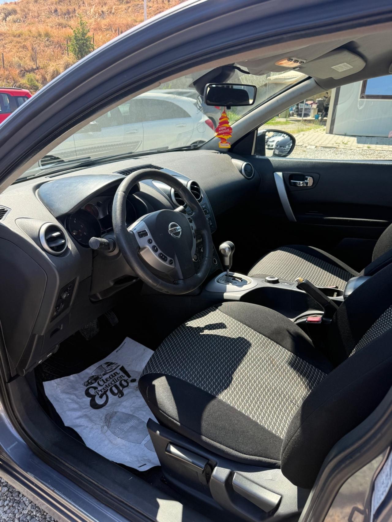 Nissan Qashqai 2.0 dCi DPF Acenta