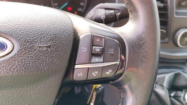FORD Transit Custom 280 2.0 TDCi 130 PC Furgone Entry - prezzo+iva