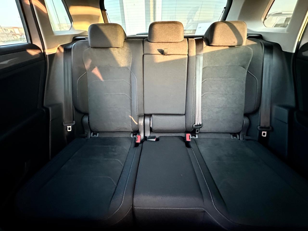 Volkswagen Tiguan 1.5 TSI Life *PREZZO REALE*