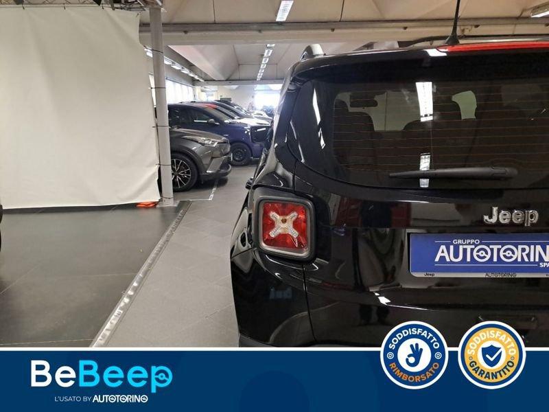 Jeep Renegade 1.0 T3 LIMITED 2WD