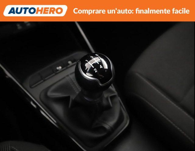 KIA Rio 1.2 MPi Evolution