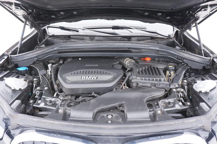 BMW X1 18d sDrive Business Advantage BR338217 2.0 Diesel 150CV