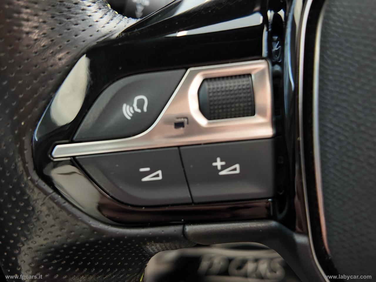 PEUGEOT 2008 BlueHDi 110 S&S GT