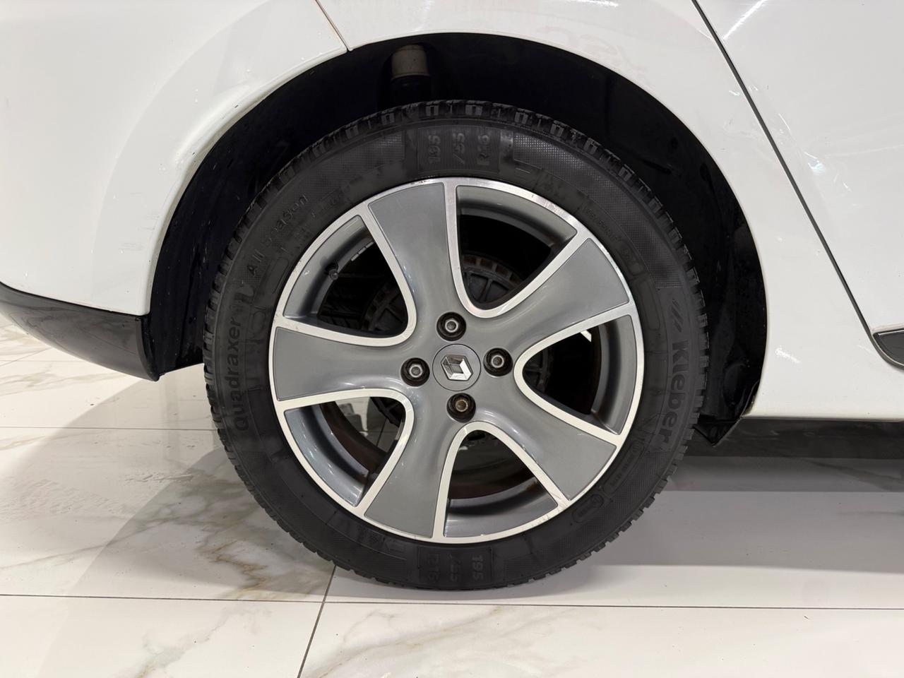 Renault Clio Sporter 1.5 dCi 8V 75CV Start&Stop Live