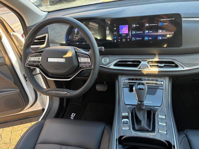 DFSK Glory 600 7 Posti 5 ANNI GARANZIA