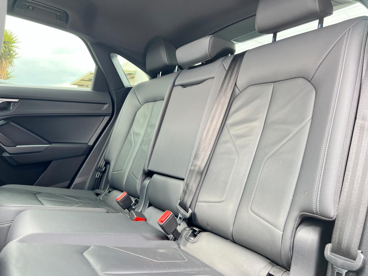 Audi Q3 SPB 40 2.0 190cv TDI QUATTRO S tronic line