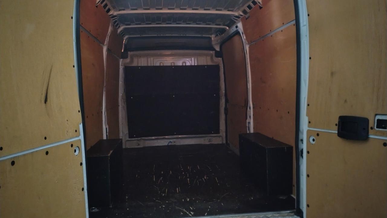 Citroen Jumper 2.0 Diesel 131cv