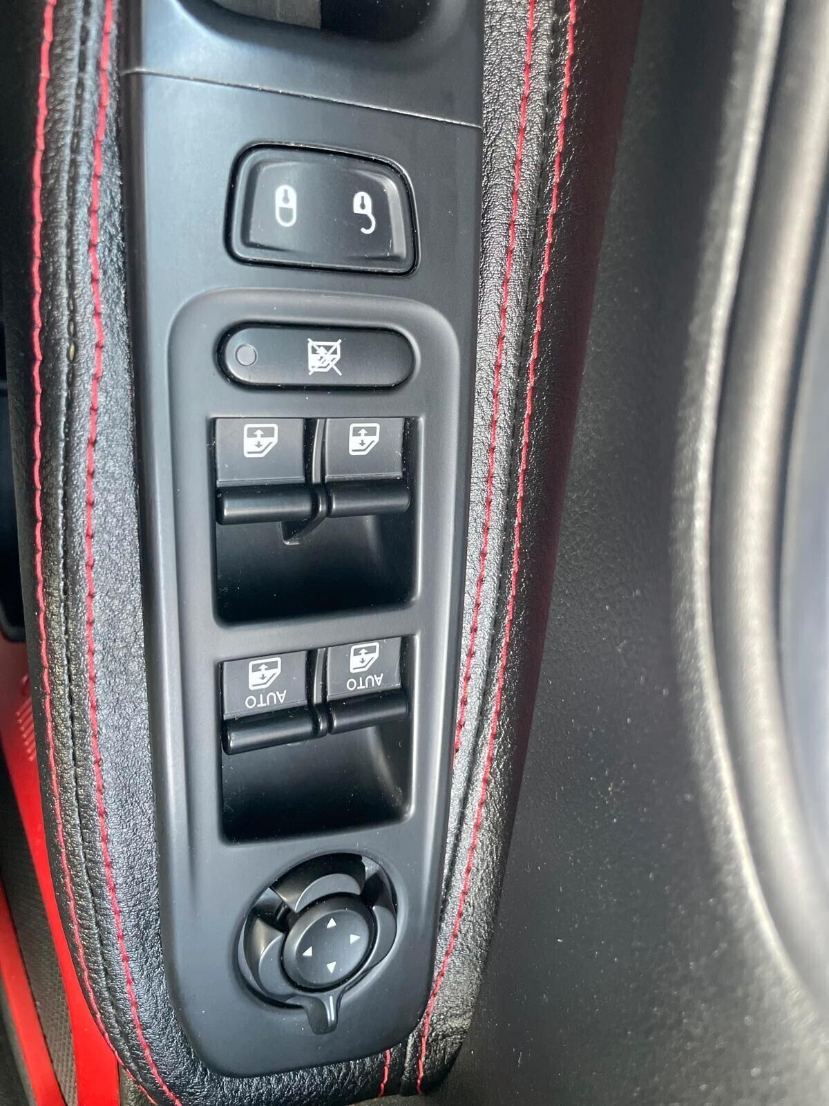 Jeep Renegade 2.0 Mjt 170CV 4WD Active Drive Low TRAILHAWK