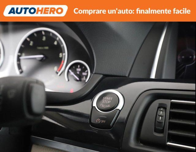 BMW 520 d Touring