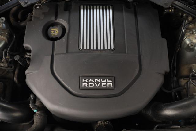 LAND ROVER Range Rover Sport 3.0 V6 SE