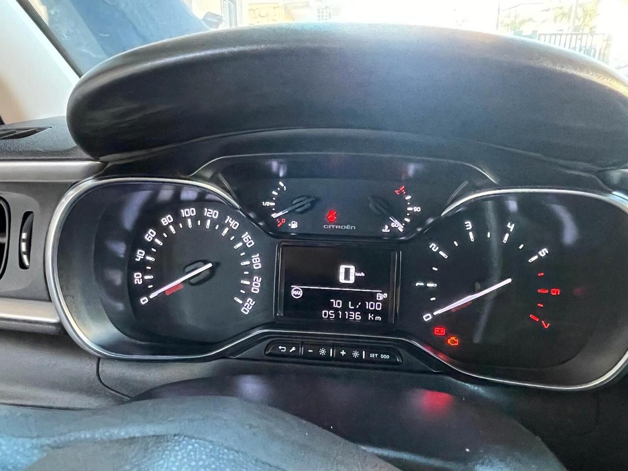 Citroen C3 PureTech 82 Shine