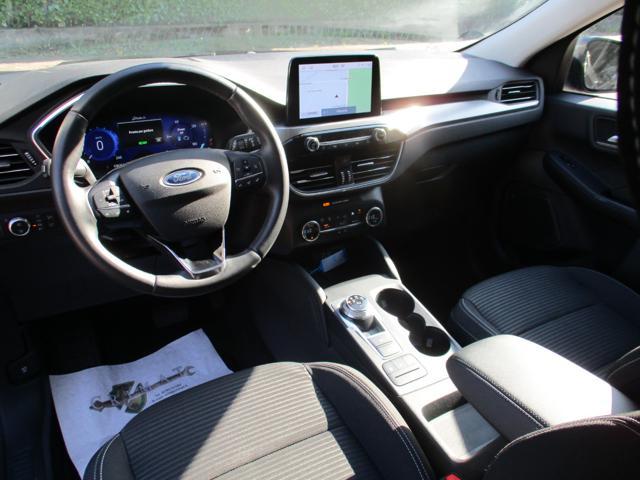 FORD Kuga 2.5 Plug In Hybrid 225 CV CVT 2WD Titanium Busines