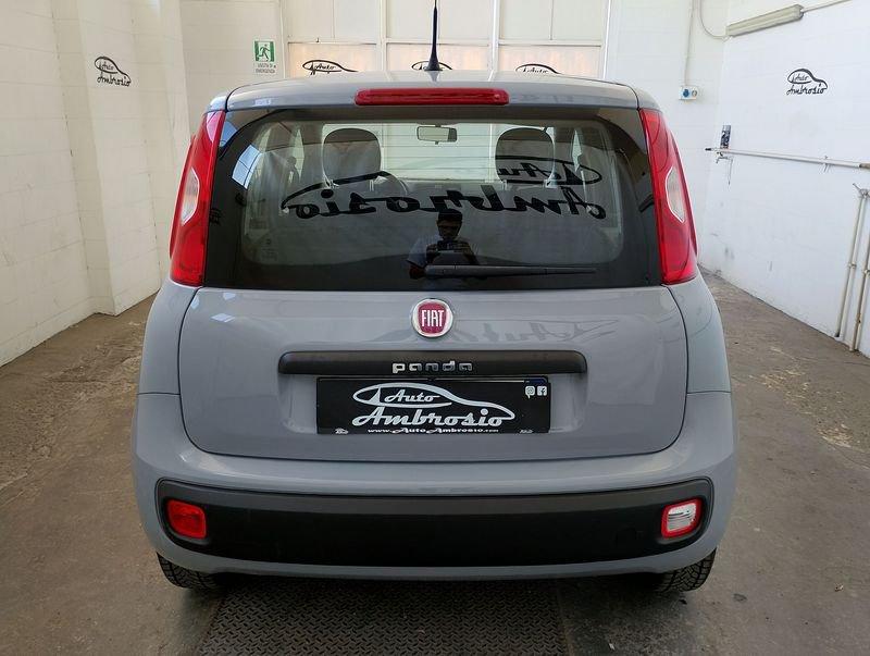 FIAT Panda 1.2 Lounge TUA DA 110,00 EURO AL MESE