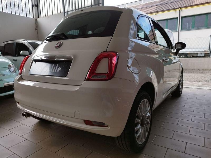 FIAT 500 500 1.2 Lounge