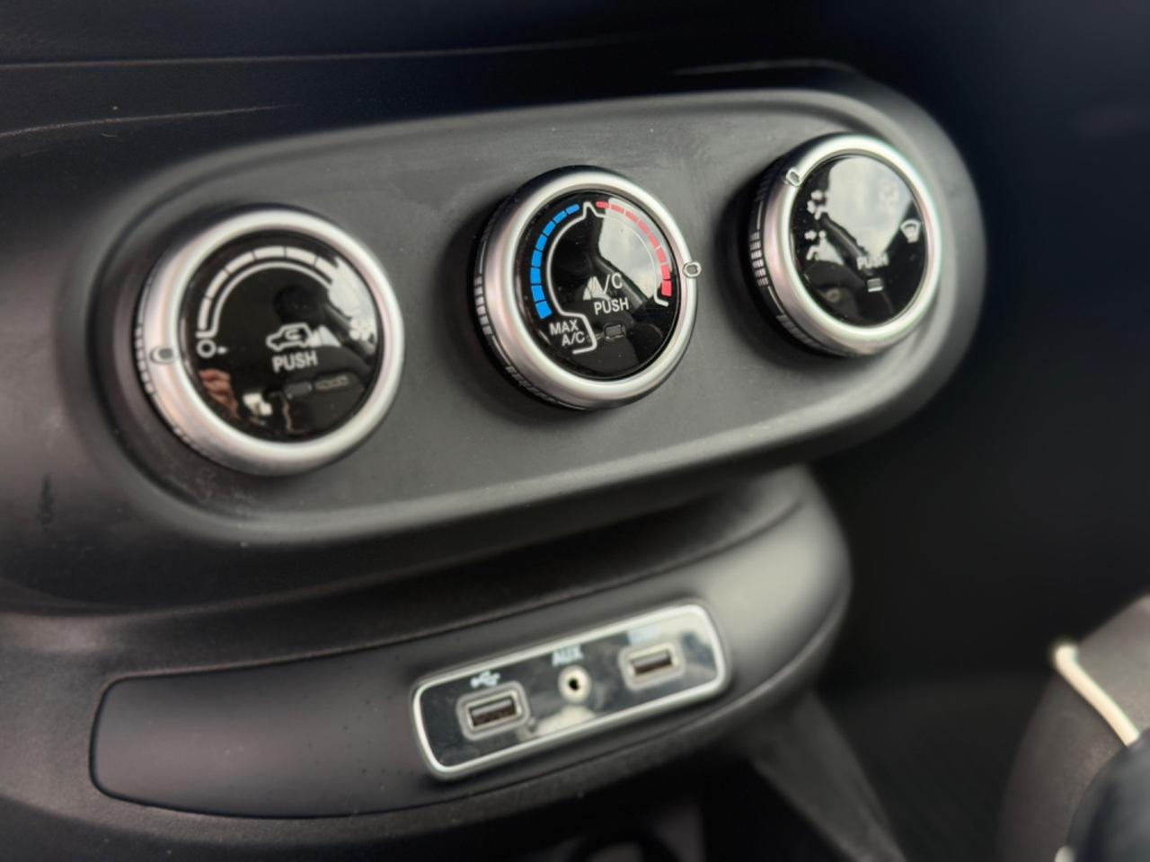 Fiat 500X 1.3 MultiJet 95 CV Pop