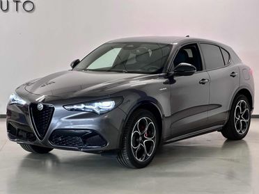 Alfa Romeo Stelvio 2.2 t Veloce Q4 210cv auto