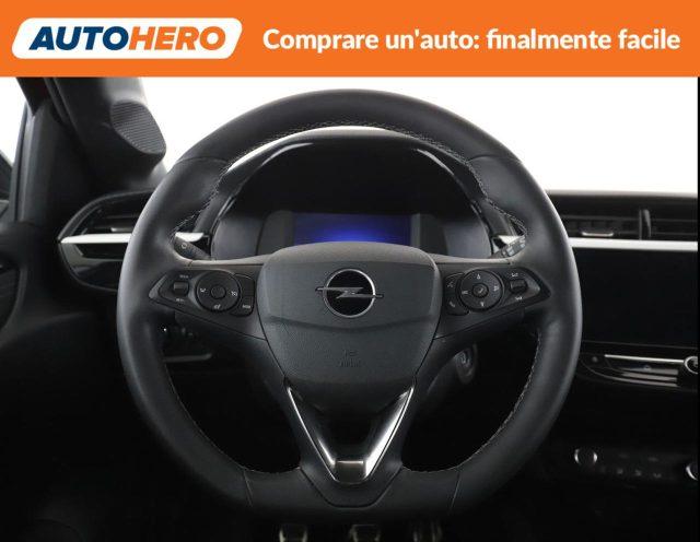 OPEL Corsa 1.2 100 CV GS