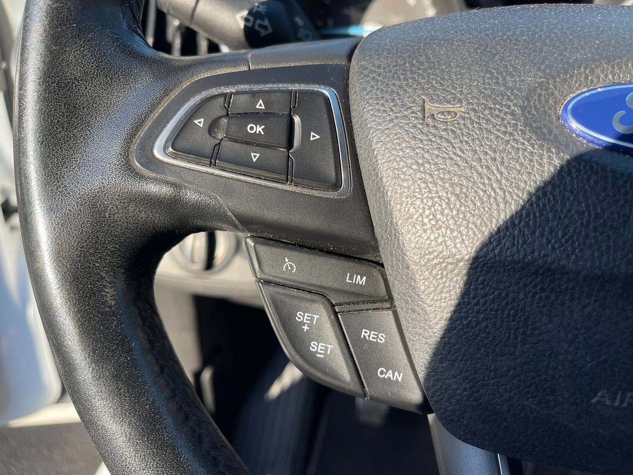 Ford C-Max 1.5 TDCi Titanium #11443