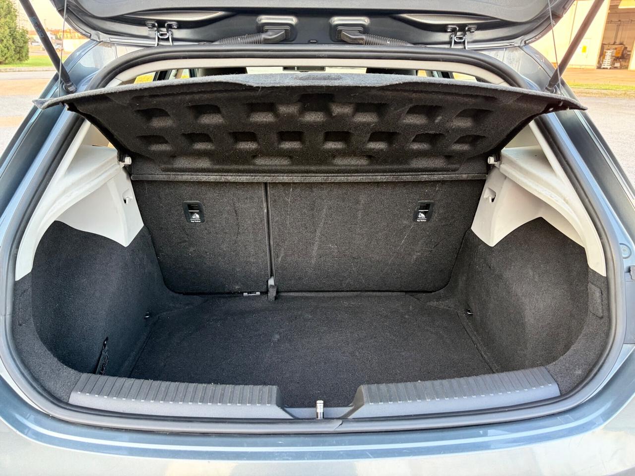 Seat Leon 1.6 TDI 2013 Style perfetta