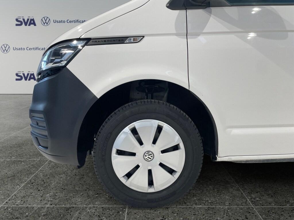 Volkswagen T6.1 Transporter Furgone Transporter 28 2.0 tdi 150cv Business dsg7 p.c....