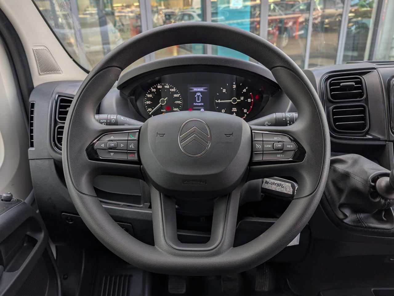 Citroen Jumper 35 2.0 bluehdi 130cv E6 L2H2