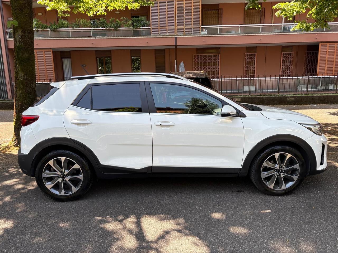 Kia Stonic 1.6 CRDi 110 CV Style