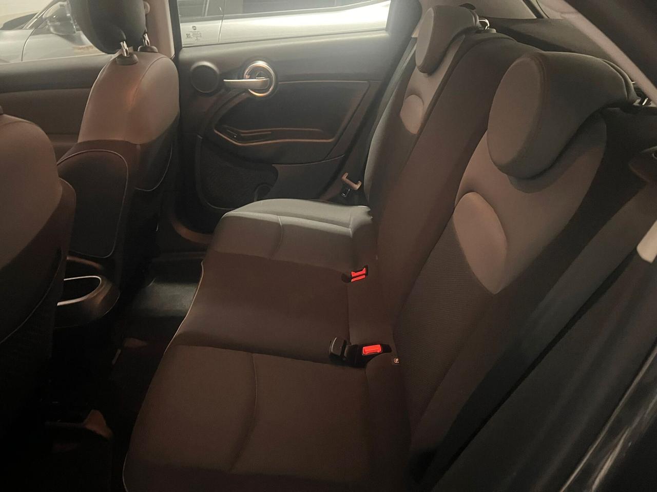 Fiat 500X 1.3 MultiJet 95 CV Lounge