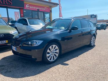 Bmw Serie 3 320d
