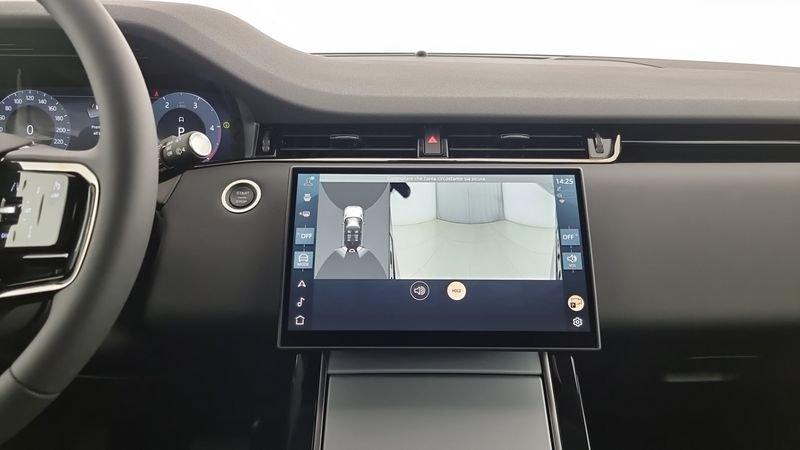 Land Rover RR Evoque 2.0D I4 163 CV AWD Auto S