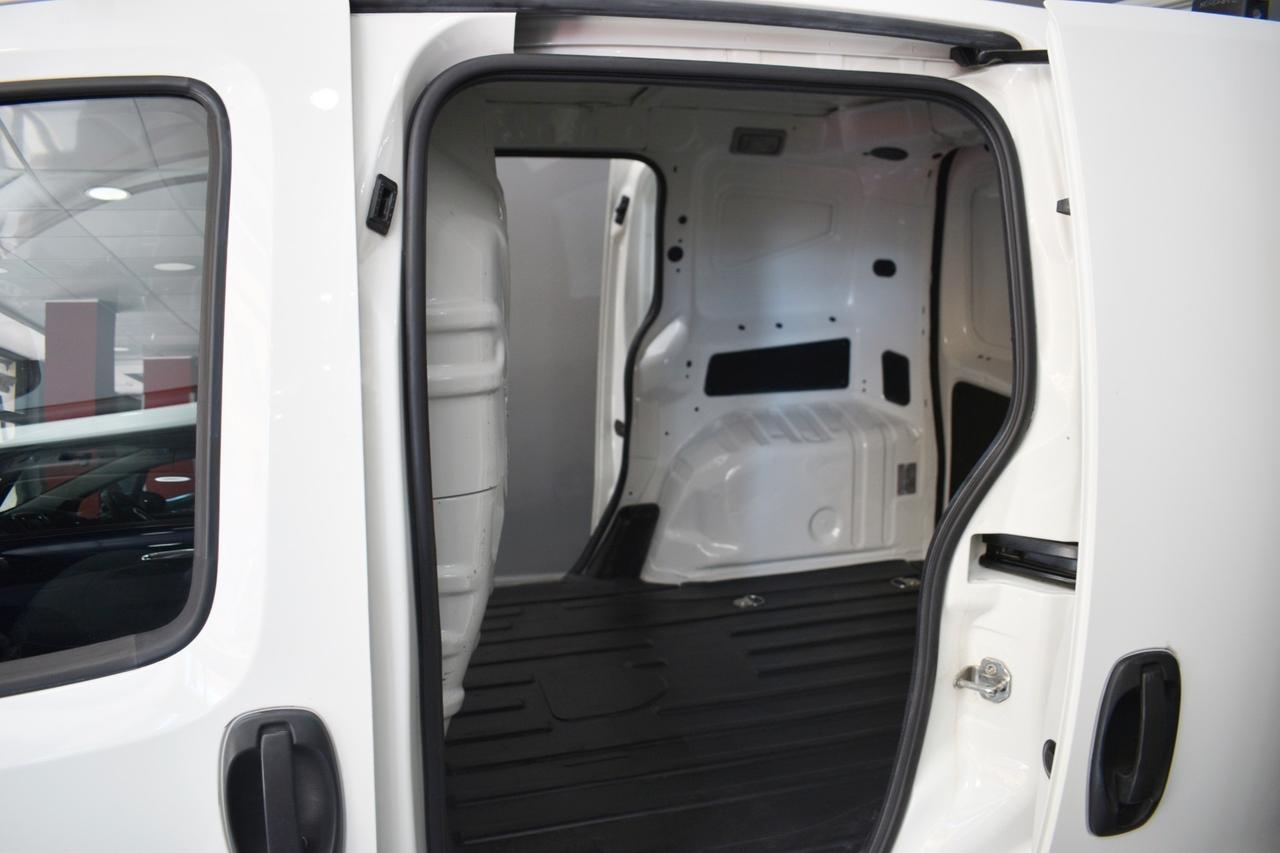 Fiat Qubo Fiorino 1.3 MJT 95CV Cargo Doppia Porta Scorrevole