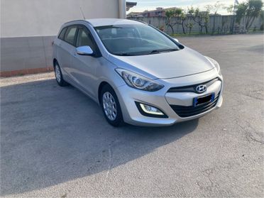 Hyundai i30 Wagon 1.6 CRDi Comfort