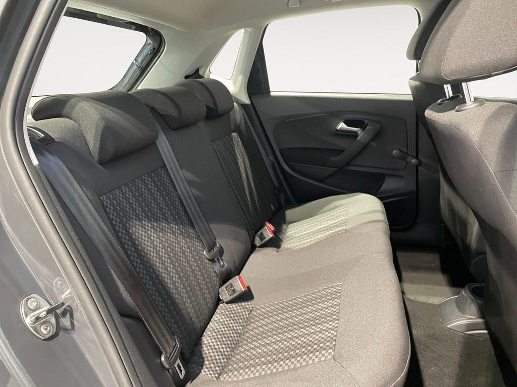 Volkswagen Polo V 2014 1.4 TDI 75CV Trendline