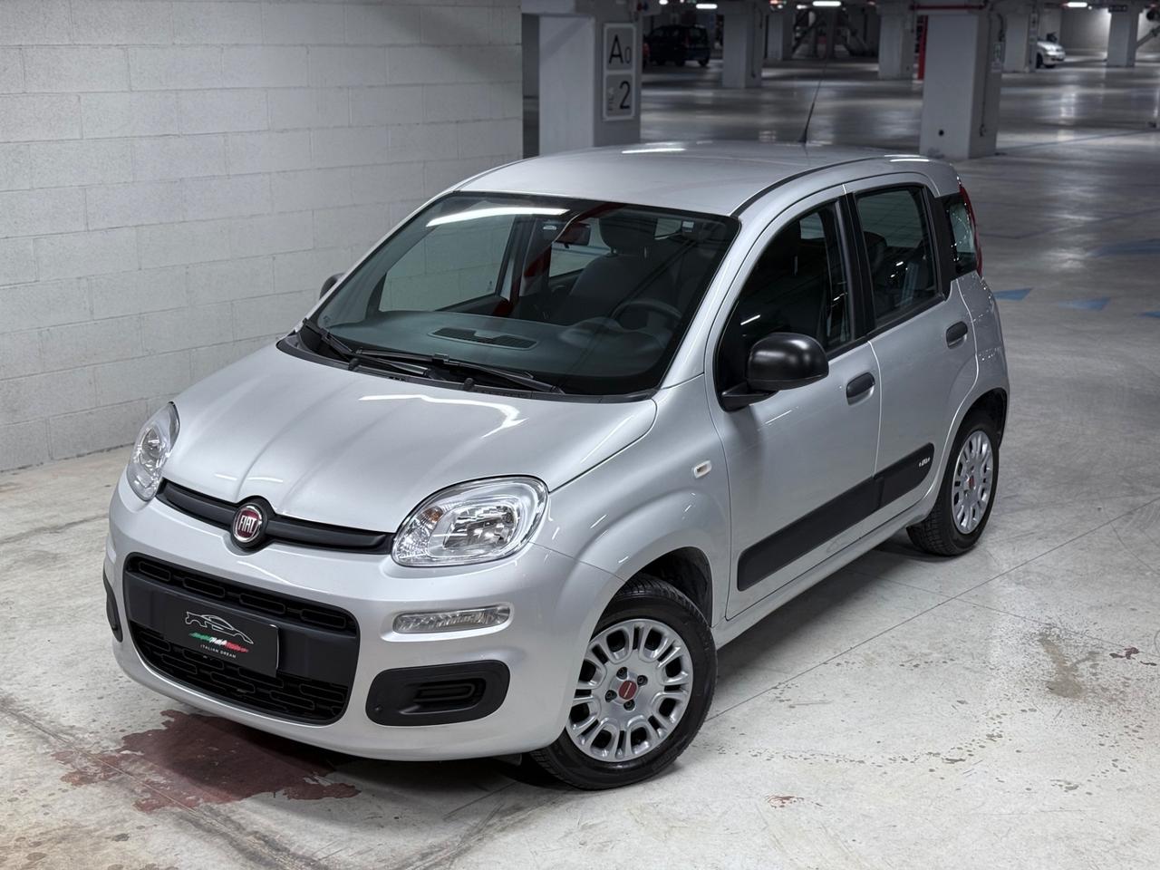 Fiat Panda 1.2 GPL EasyPower - TAGLIANDO COMPLETO
