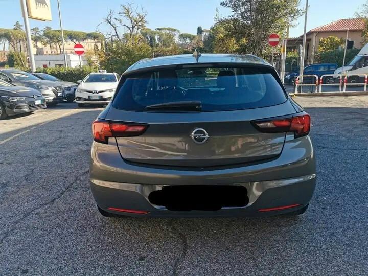 Opel Astra 1.4 Elective 5 porte