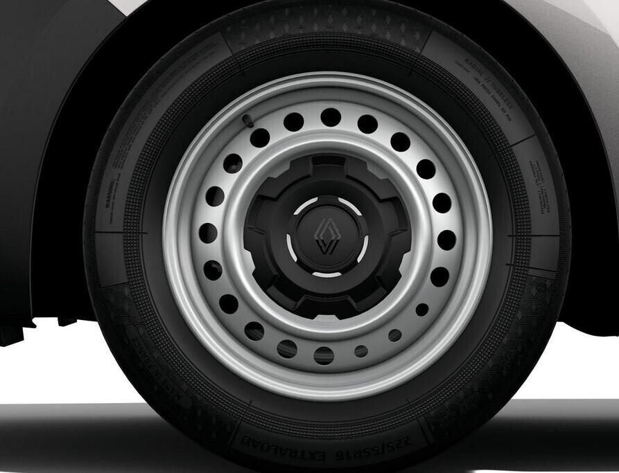 Renault Kangoo 1.5 Blue dCi 95CV Authentic