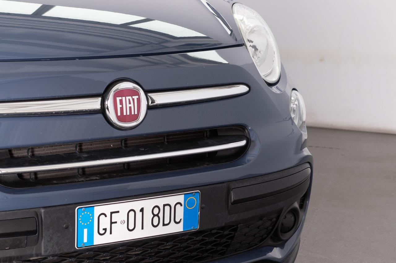 Fiat 500L 1.3 Mtj 95cv Popstar