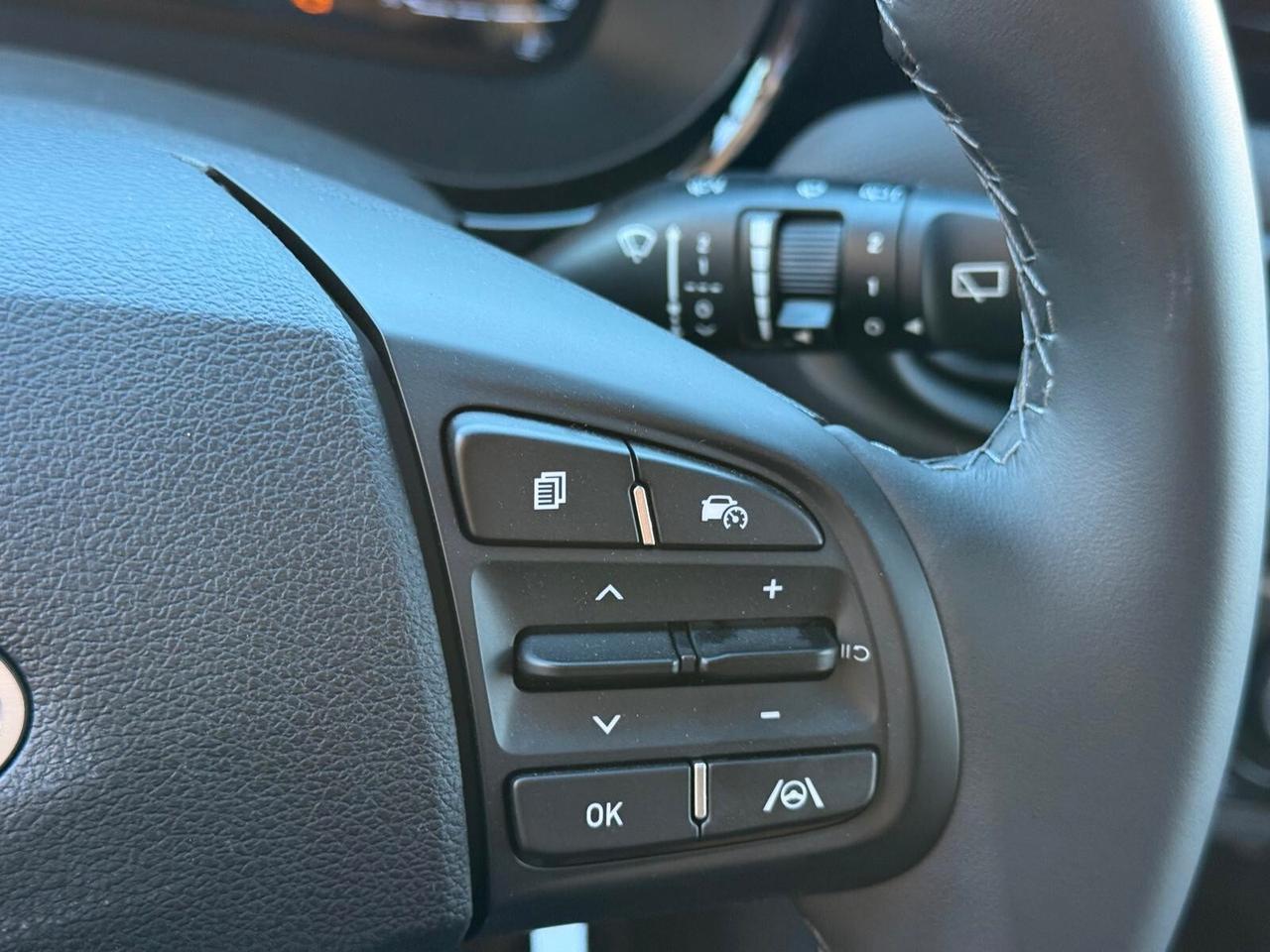 Hyundai i10 1.0 GPL DI SERIE KM0 UNICA!