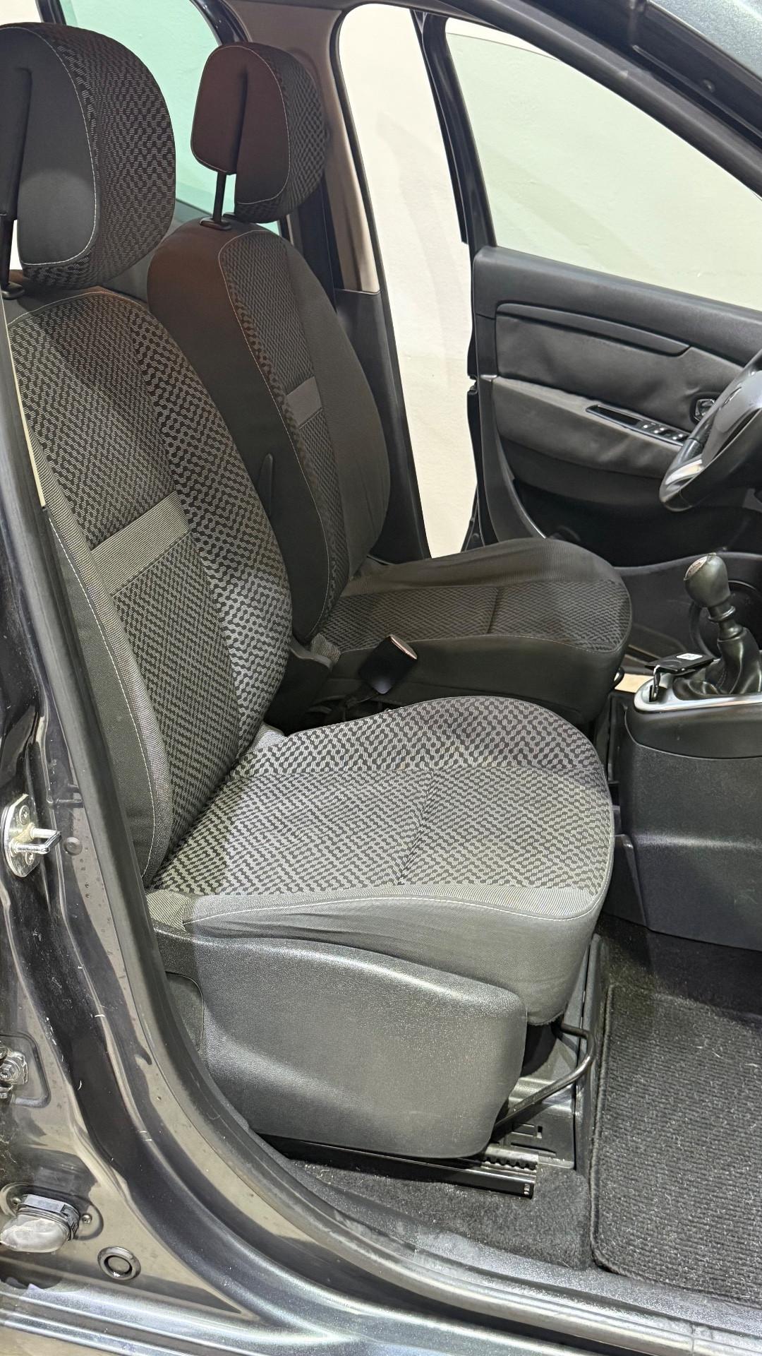 Renault Scenic Scénic XMod 1.5 dCi 110CV Start&Stop Wave