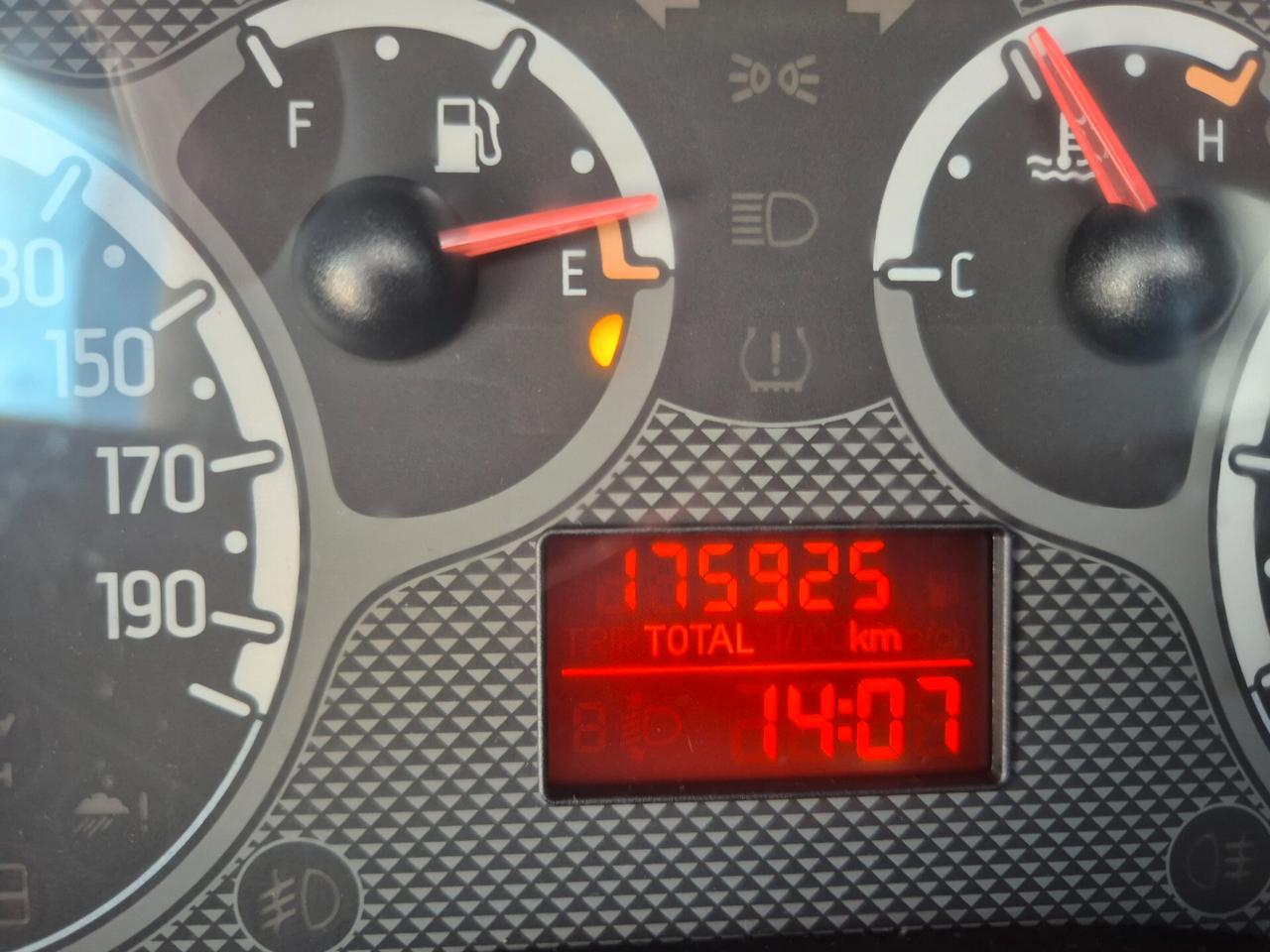 Fiat Panda 1.2 Dynamic UNICO PROPRIETARIO