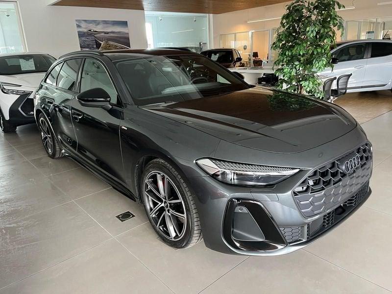 Audi A5 A5 Avant e-hybrid 270 kW S tronic quattro S Line Edition