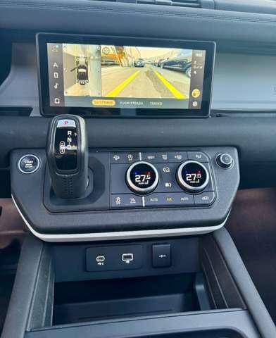 Land Rover Defender 90 3.0D I6 200 CV AWD Auto Hard Top