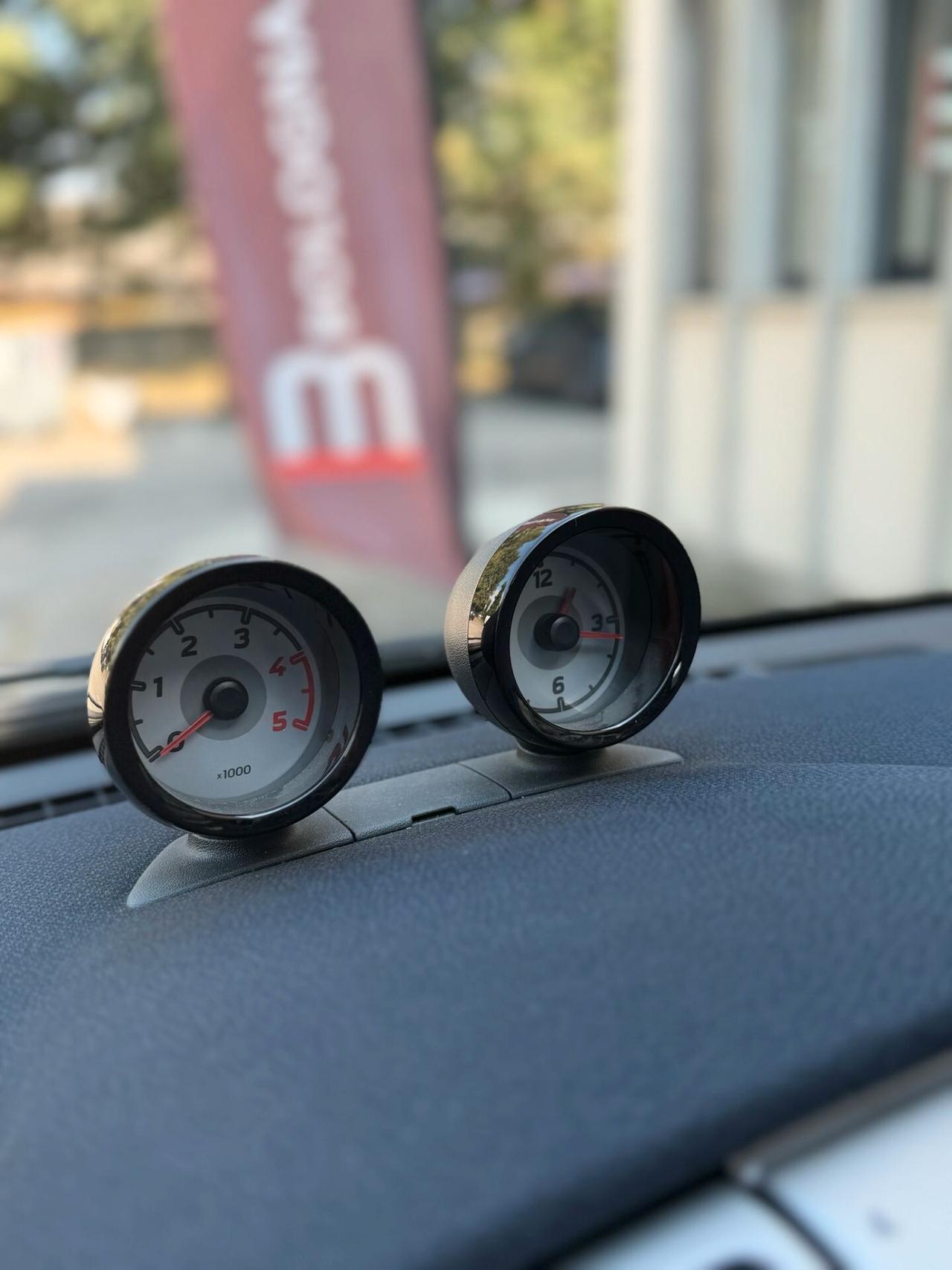 Smart ForTwo 800 40 kW coupé pulse cdi