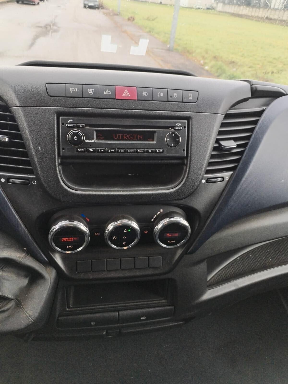 Iveco Daily 35S14 Eu6