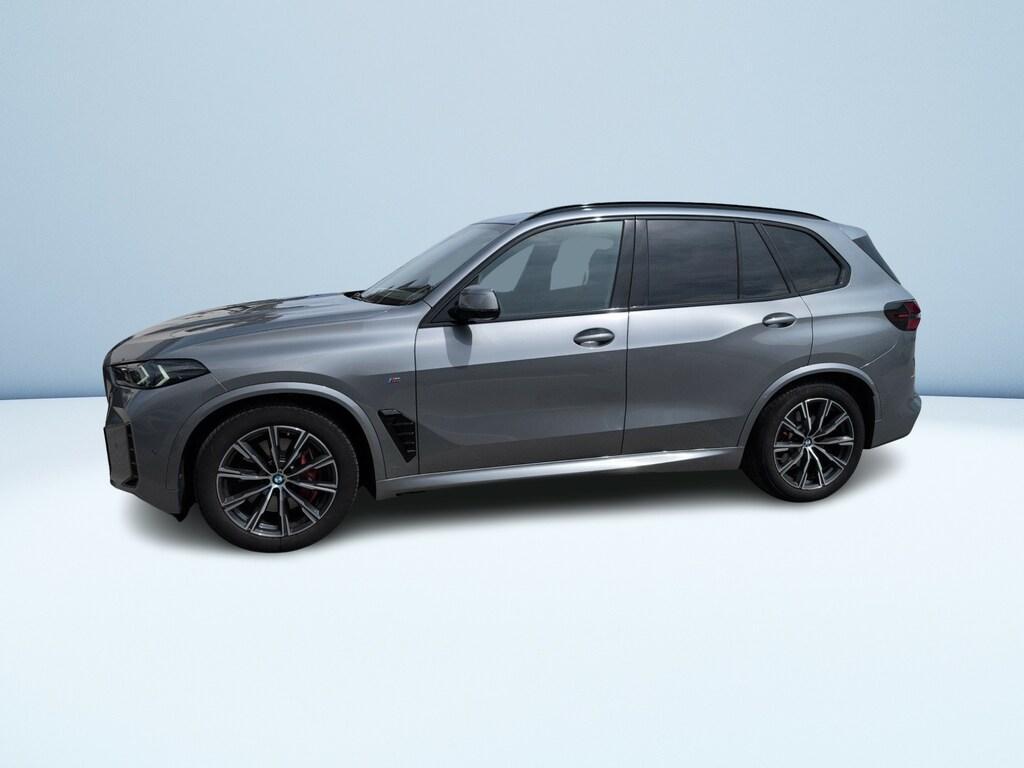 BMW X5 30 d MSport Pro xDrive Steptronic