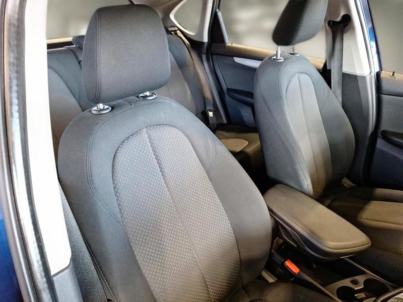 BMW 225 e ACTIVE TOURER iPerformance Advantage autom.