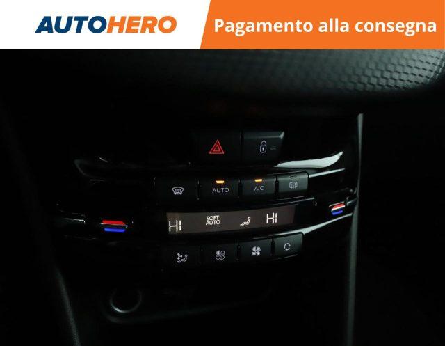 PEUGEOT 208 1° serie BlueHDi 100 S&S 5 porte GT Line