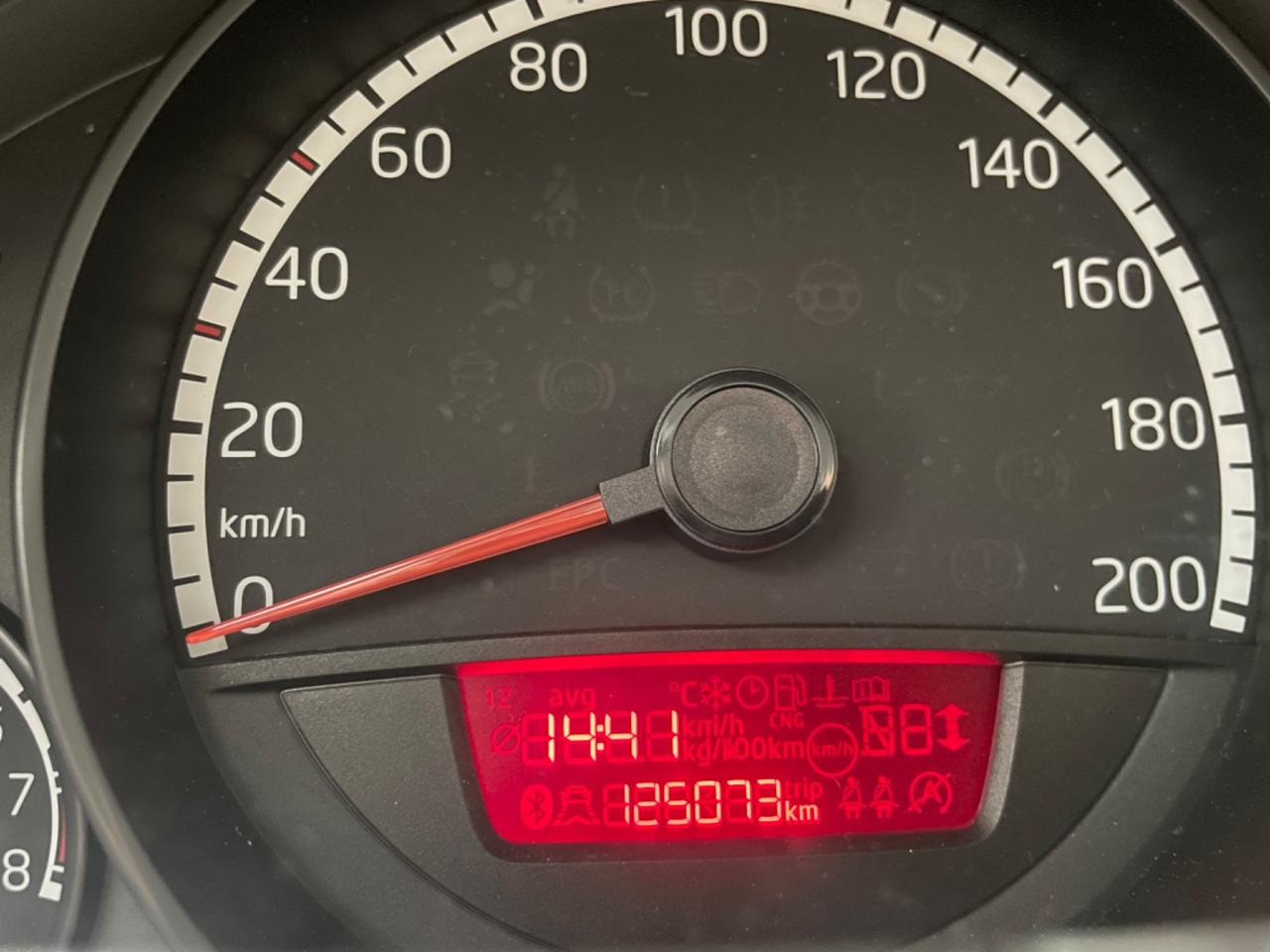 Volkswagen up! 1.0 5p. move up! ASG